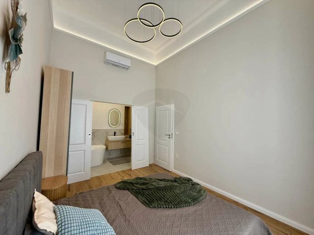 Eladó téglalakás, Budapesten, V. kerületben 195 M Ft, 4 szobás