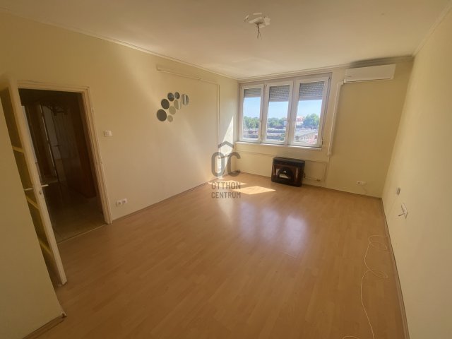 Eladó téglalakás, Budapesten, IV. kerületben 59.5 M Ft, 2 szobás