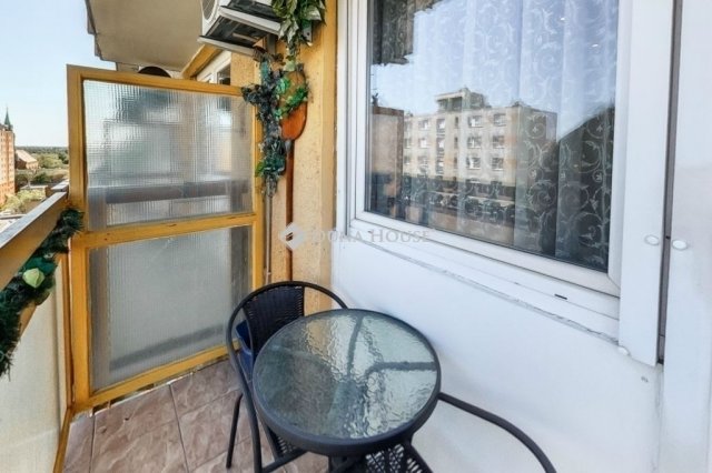 Eladó panellakás, Budapesten, XIX. kerületben 61.5 M Ft, 2 szobás