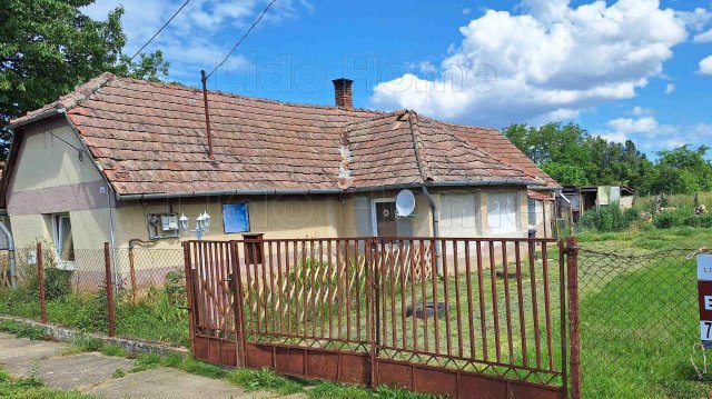 Eladó családi ház, Osztopánon 7 M Ft, 2+2 szobás