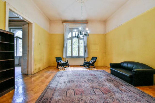 Eladó téglalakás, Budapesten, IX. kerületben 121.63 M Ft