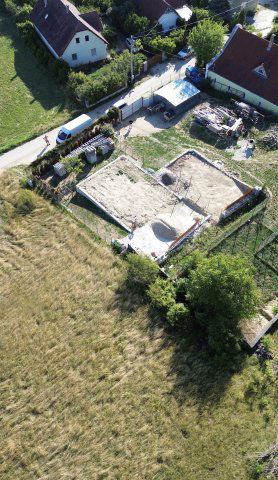 Eladó telek, Pécselyen 77.9 M Ft / költözzbe.hu
