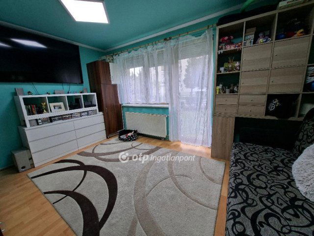 Eladó téglalakás, Budapesten, XXI. kerületben 67.99 M Ft