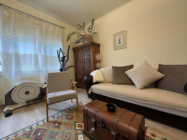 Eladó téglalakás, III. kerületben, Árpád fejedelem útján