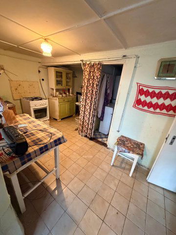 Eladó családi ház, Zsákán 5.7 M Ft, 2 szobás