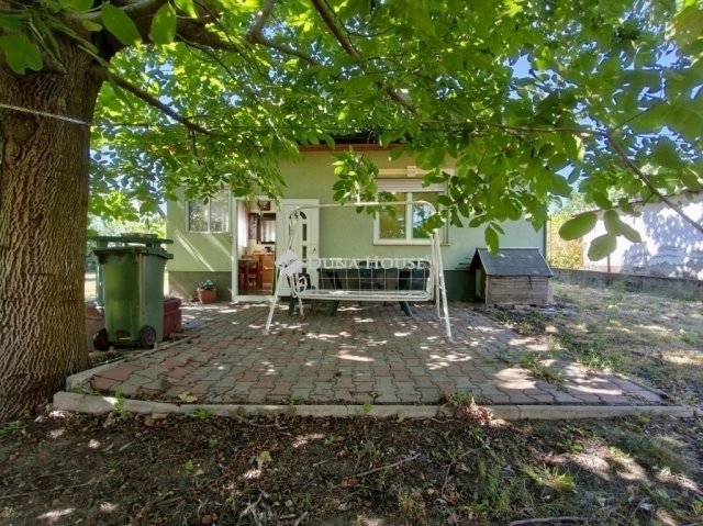 Eladó családi ház, Budapesten, XVII. kerületben 79.9 M Ft