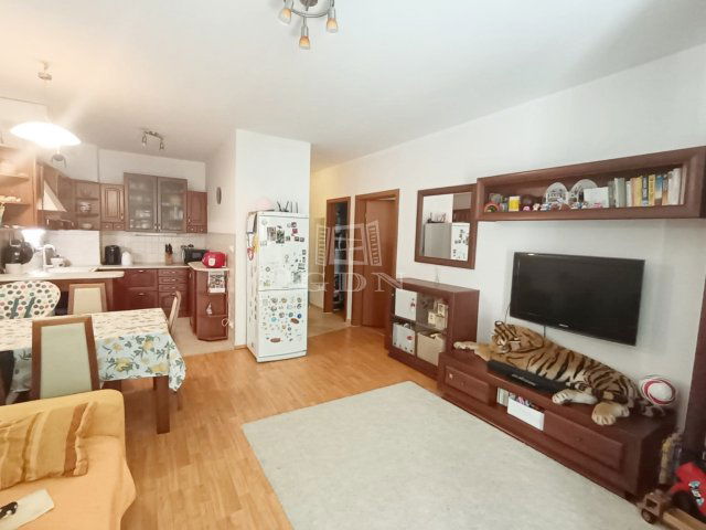 Eladó téglalakás, Budapesten, IX. kerületben 89 M Ft, 2 szobás