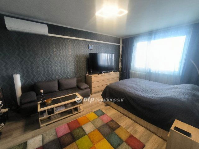 Eladó panellakás, Miskolcon 24.5 M Ft, 1+1 szobás