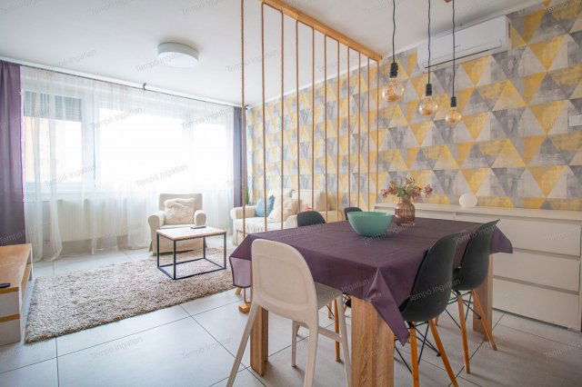 Eladó panellakás, Budapesten, X. kerületben 59.9 M Ft, 2 szobás