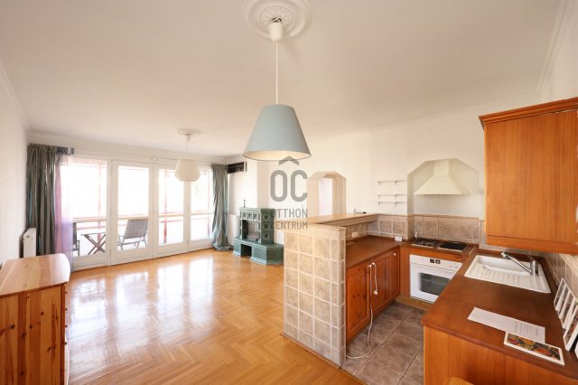 Eladó téglalakás, Budapesten, XI. kerületben 130 M Ft, 2 szobás