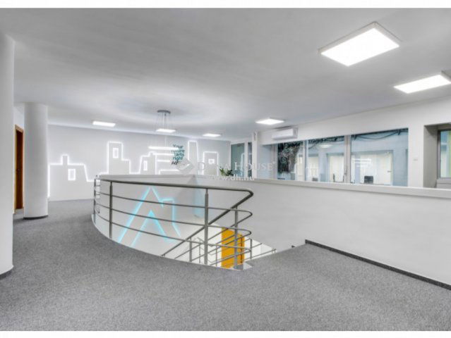 Eladó iroda, Budapesten, I. kerületben 1200 M Ft