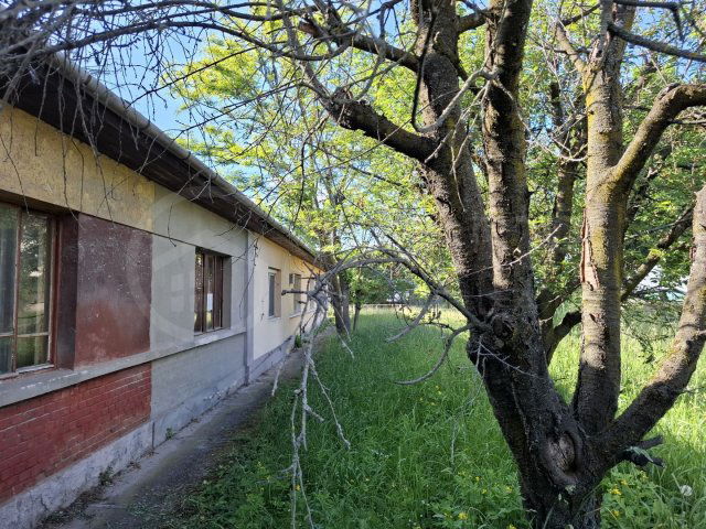 Eladó ikerház, Miskolcon 10.5 M Ft, 1 szobás