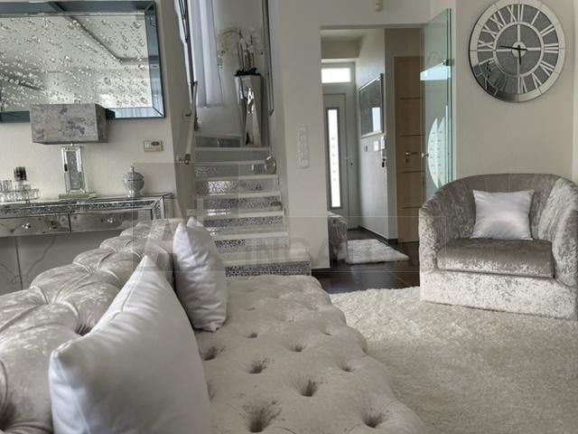 Eladó ikerház, Szegeden 189 M Ft, 4 szobás / költözzbe.hu