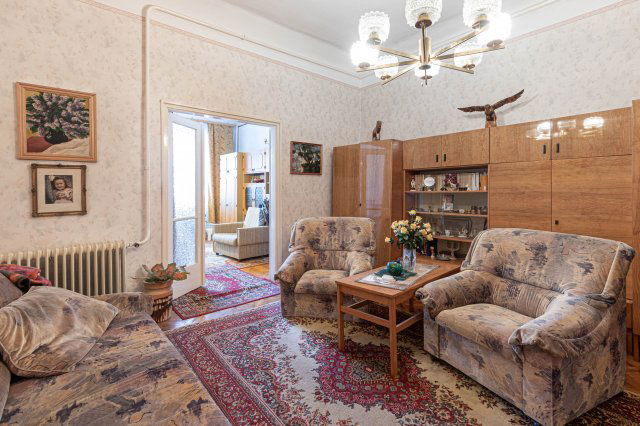 Eladó családi ház, Budapesten, XVII. kerületben, Tanár utcában