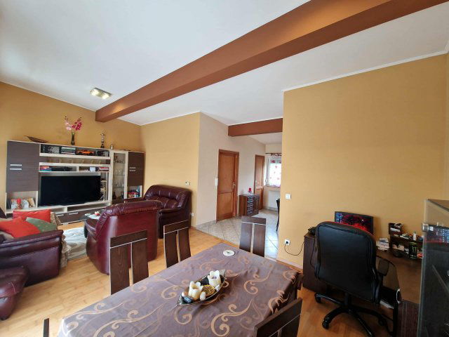 Eladó téglalakás, Pécsett, Gém utcában 59.9 M Ft, 2 szobás