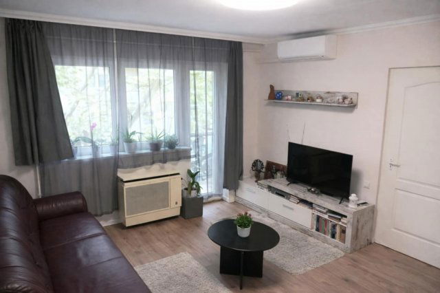 Eladó téglalakás, Miskolcon 22.4 M Ft, 1 szobás