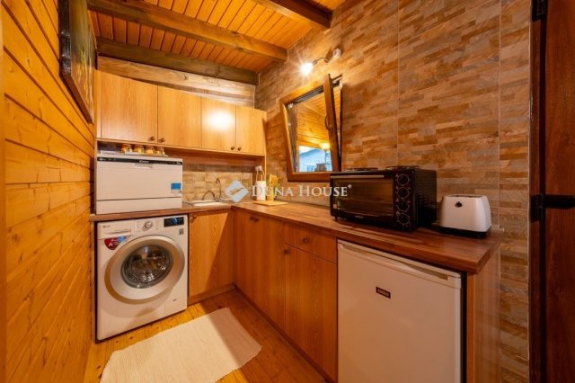 Eladó nyaraló, Vadnán 49 M Ft, 2 szobás / költözzbe.hu