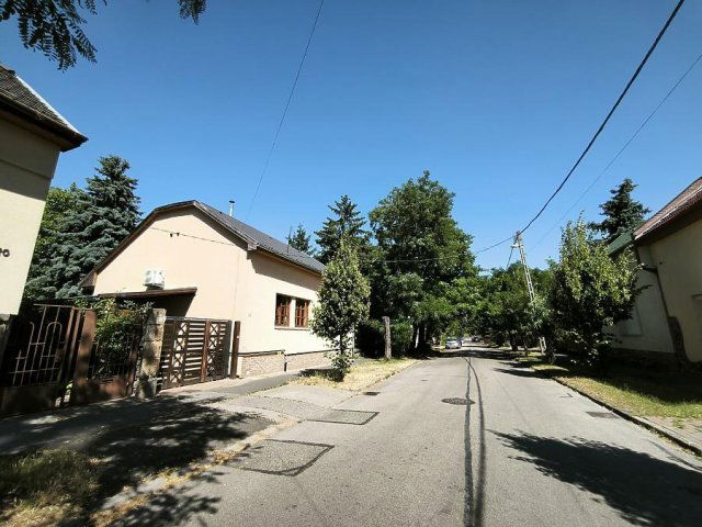 Eladó családi ház, Budapesten, IV. kerületben 98 M Ft
