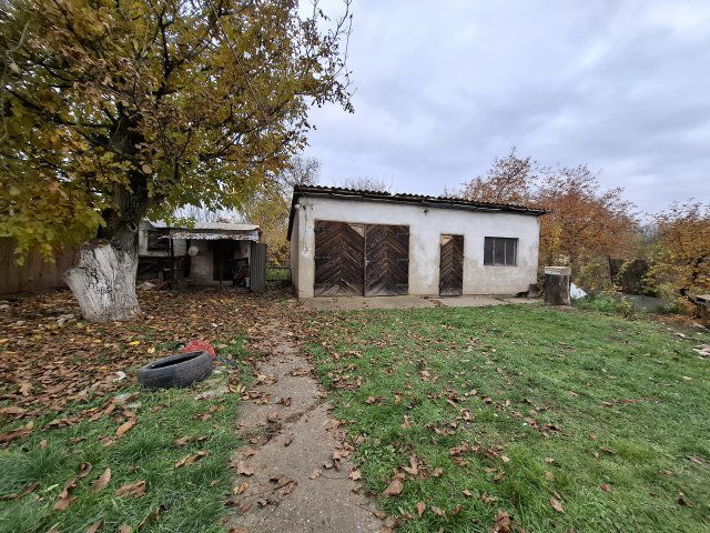 Eladó ikerház, Encsen 18.9 M Ft, 2 szobás / költözzbe.hu