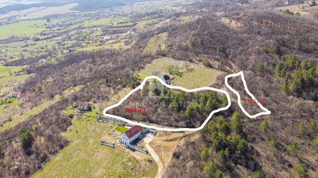 Eladó telek, Pécselyen 14.9 M Ft / költözzbe.hu