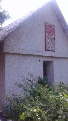 Eladó nyaraló, Sümegen 17 M Ft, 1 szobás / költözzbe.hu