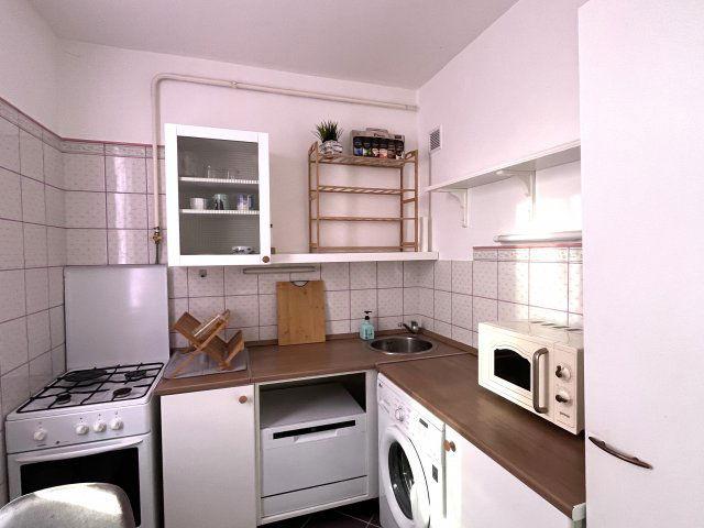 Eladó téglalakás, Dunaújvárosban 29.9 M Ft, 1+1 szobás