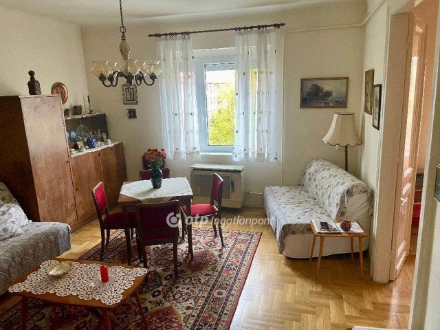 Eladó téglalakás, Budapesten, XIV. kerületben 89.9 M Ft