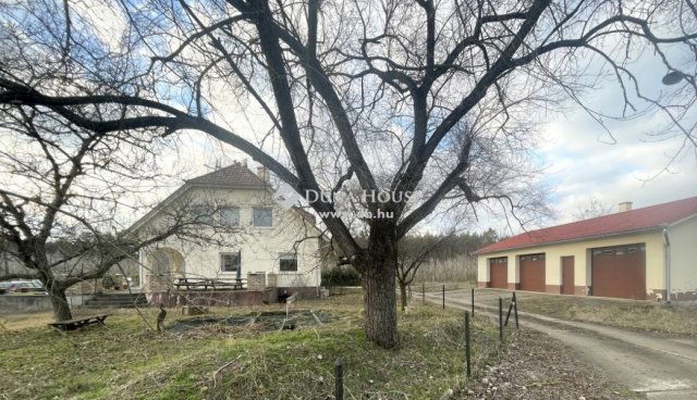 Eladó mezogazdasagi ingatlan, Csemőn 129 M Ft, 5 szobás