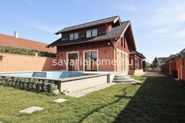Eladó családi ház, Kópházán 199 M Ft, 5 szobás