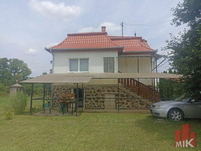 Eladó családi ház, Bátonyterenyén 19.5 M Ft, 3 szobás