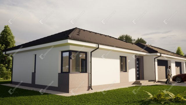 Eladó telek, Hajdúsámsonon 9.9 M Ft / költözzbe.hu