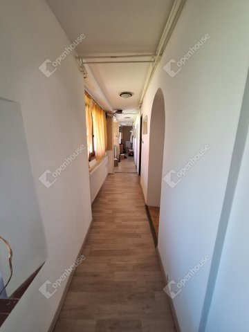 Eladó családi ház, Noszlopon 44.99 M Ft, 2 szobás