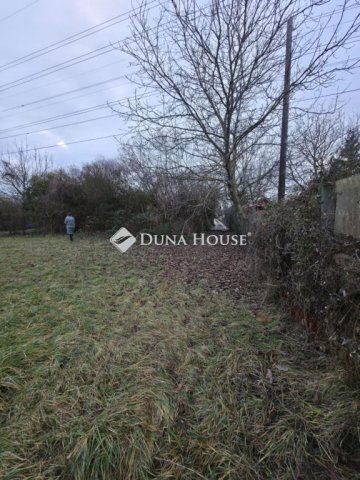 Eladó telek, Diósdon 88 M Ft / költözzbe.hu