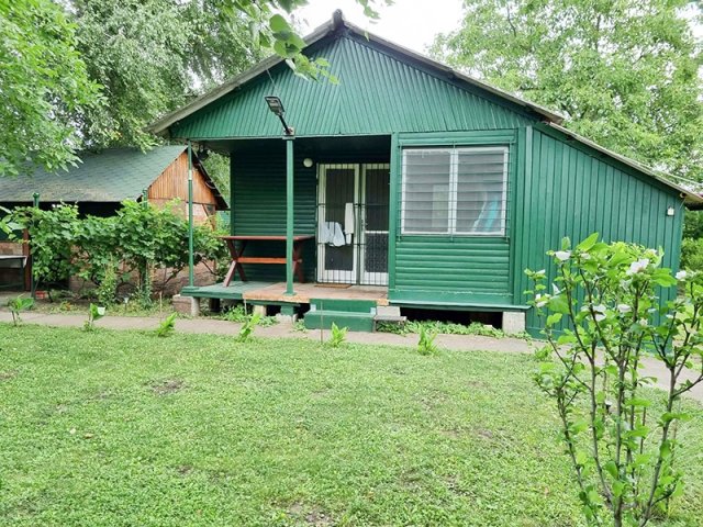 Eladó nyaraló, Debrecenben 24.9 M Ft, 3 szobás