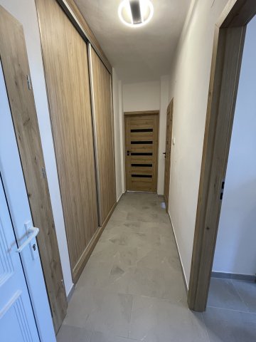 Eladó téglalakás, Nyíregyházán 46.9 M Ft, 2 szobás