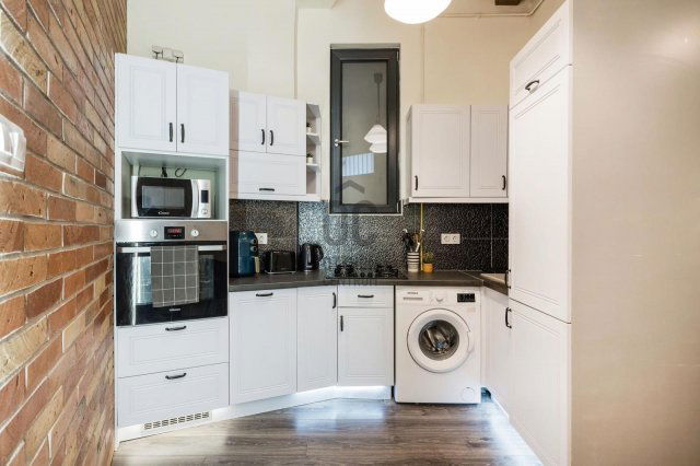 Eladó téglalakás, Budapesten, V. kerületben 159.9 M Ft, 3 szobás