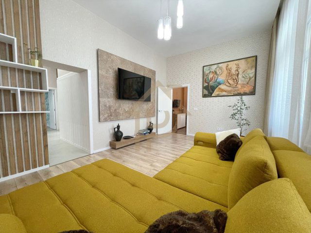 Kiadó téglalakás, albérlet, Debrecenben 500 E Ft / hó, 3 szobás