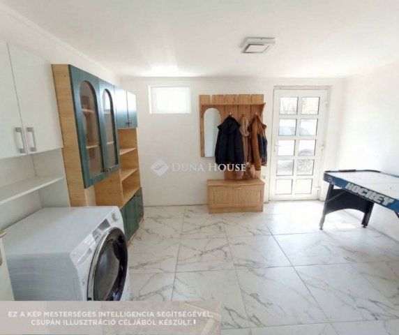 Eladó családi ház, Dorogon 58.99 M Ft, 3 szobás