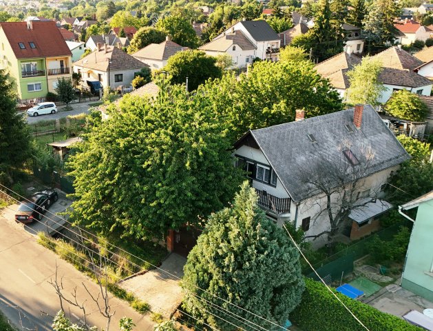 Eladó családi ház, Vácon, Telep utcában 89.9 M Ft, 3+2 szobás