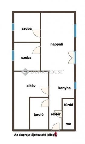 Eladó családi ház, Budapesten, XXIII. kerületben 89.99 M Ft
