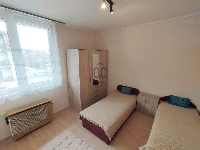 Eladó téglalakás, Nyíregyházán 37.99 M Ft, 2 szobás