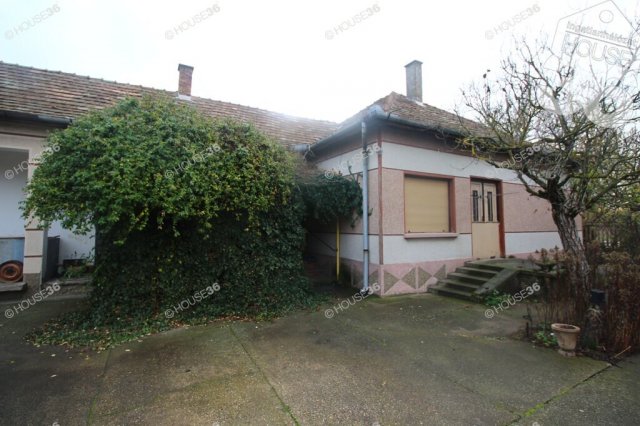 Eladó mezogazdasagi ingatlan, Csengődön 16.5 M Ft, 4 szobás