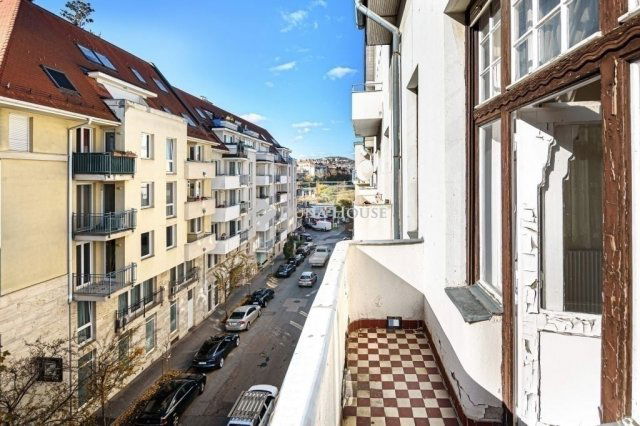 Eladó téglalakás, Budapesten, I. kerületben 205 M Ft, 5 szobás