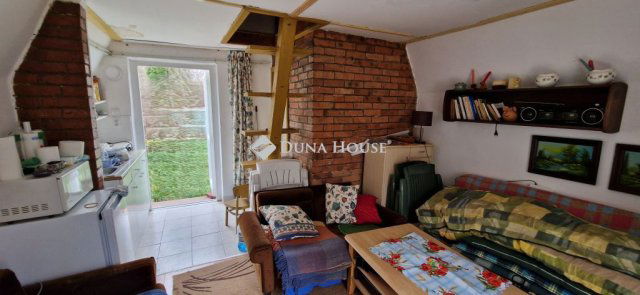 Eladó nyaraló, Tiszalökön 8 M Ft, 2 szobás