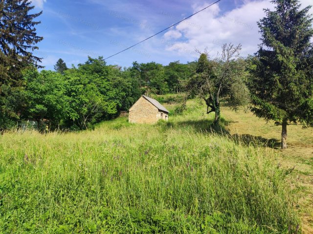 Eladó mezogazdasagi ingatlan, Rezin 10.5 M Ft, 2 szobás