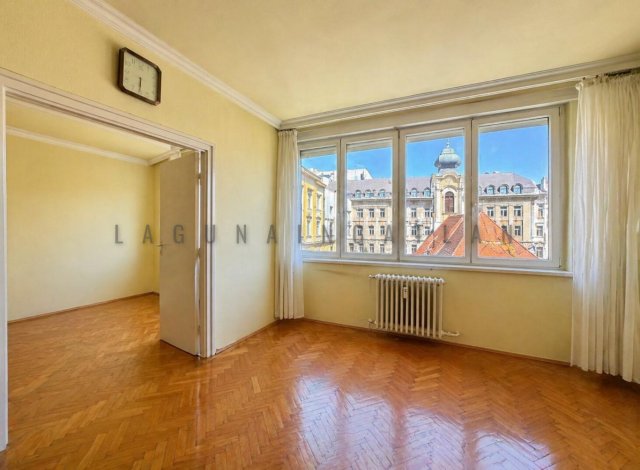 Eladó téglalakás, Budapesten, II. kerületben 83.5 M Ft, 2 szobás