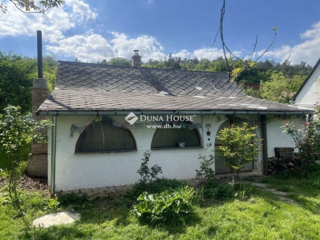 Eladó családi ház, Iszkaszentgyörgyön 19.5 M Ft, 1 szobás