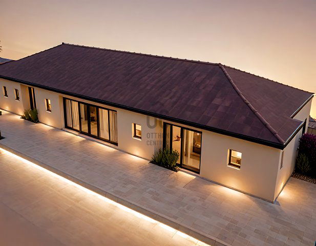 Eladó ikerház, Budapesten, XVIII. kerületben 149.99 M Ft