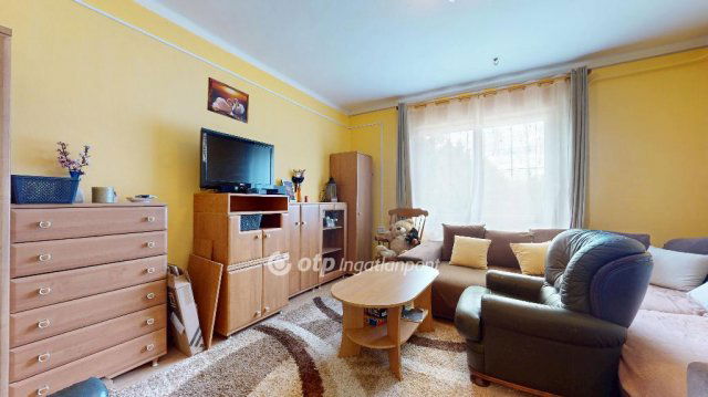 Eladó családi ház, Sajóvámoson 37.5 M Ft, 4 szobás