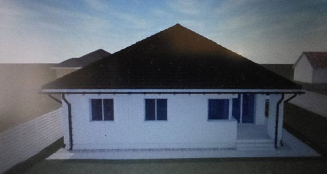 Eladó családi ház, Pusztaszabolcson 89.9 M Ft, 4 szobás